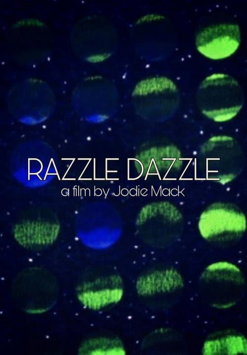 Razzle Dazzle (2014) poster