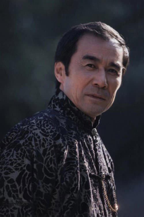 Yang Shulin foto