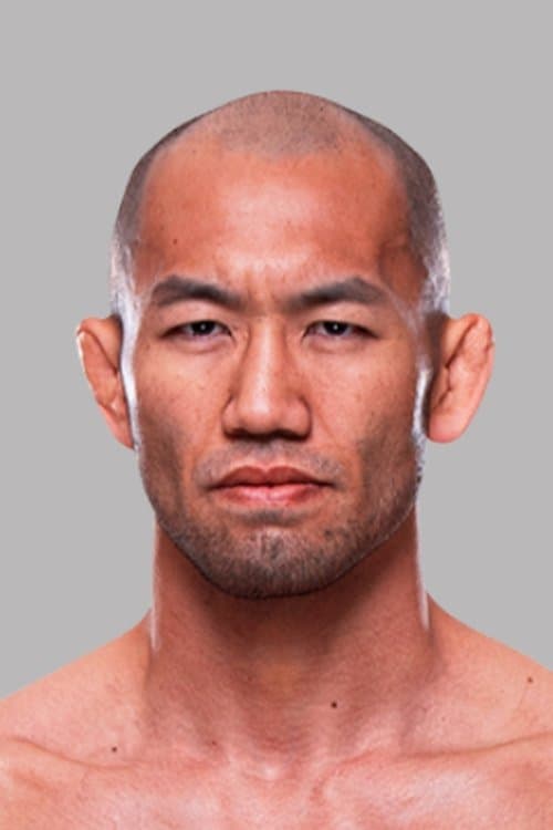 Yushin Okami foto