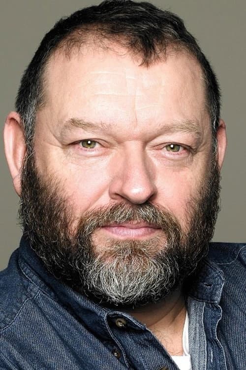 Dean Paul Gibson foto