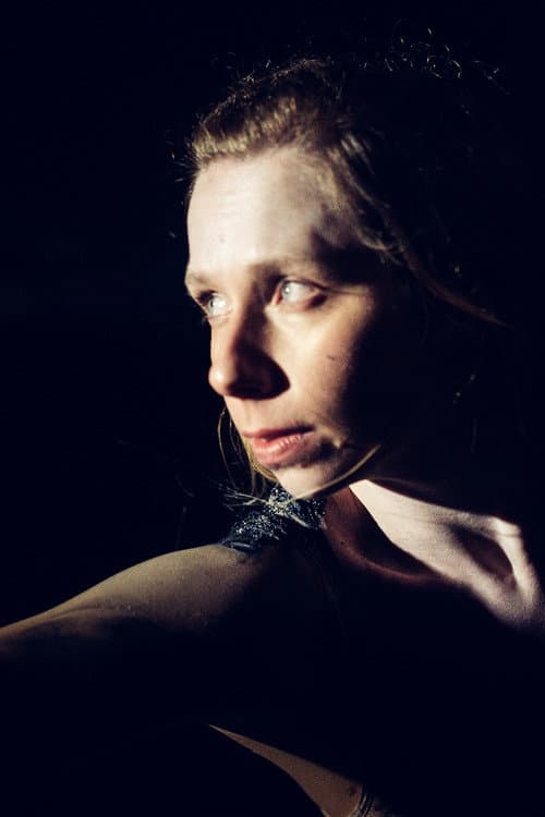 Amy Longmuir foto