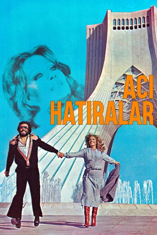 Acı Hatıralar (1977) poster