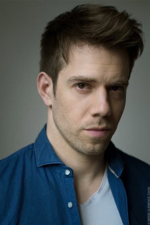 Pierre Cartonnet foto