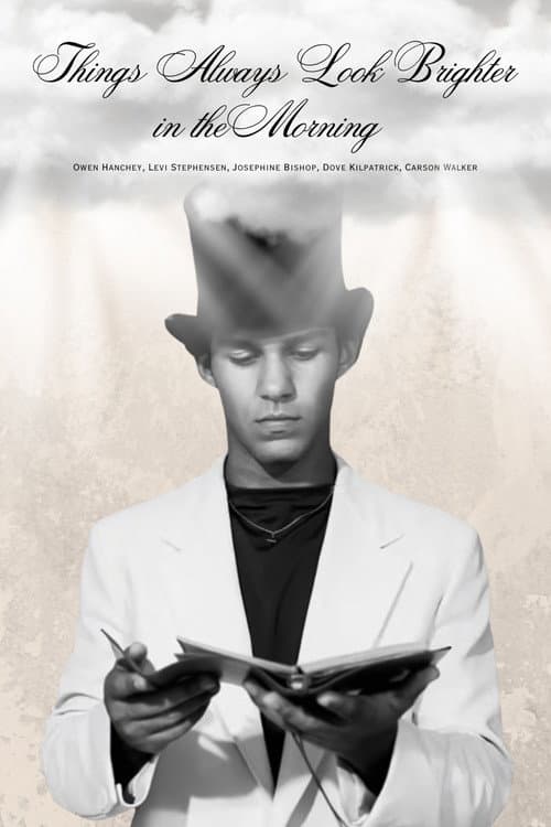 Things Always Look Brighter in the Morning (2026) poster