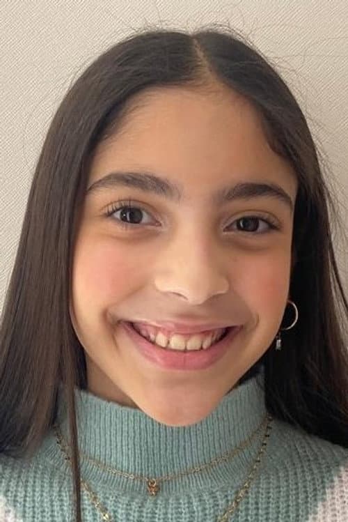 Antonella García Cañas foto