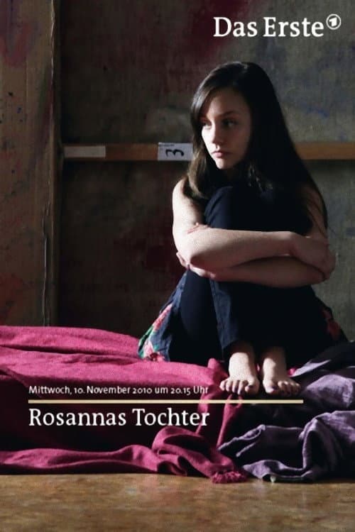 Rosannas Tochter (2010) poster