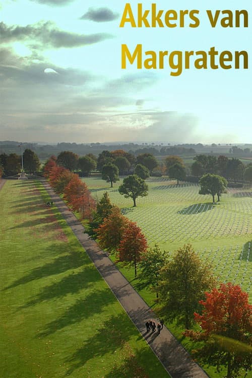 Akkers van Margraten (2010) poster