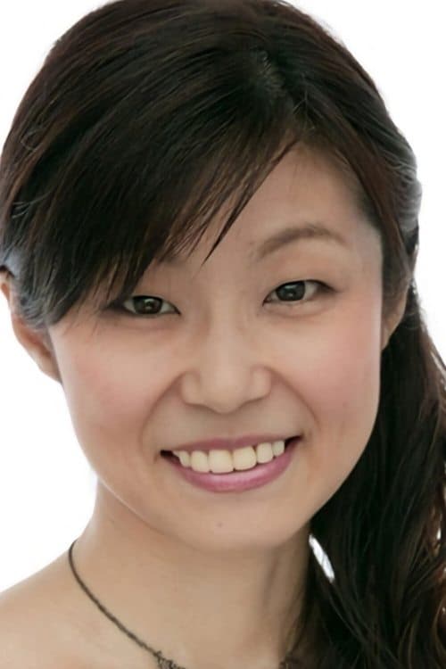 嶋方淳子 foto