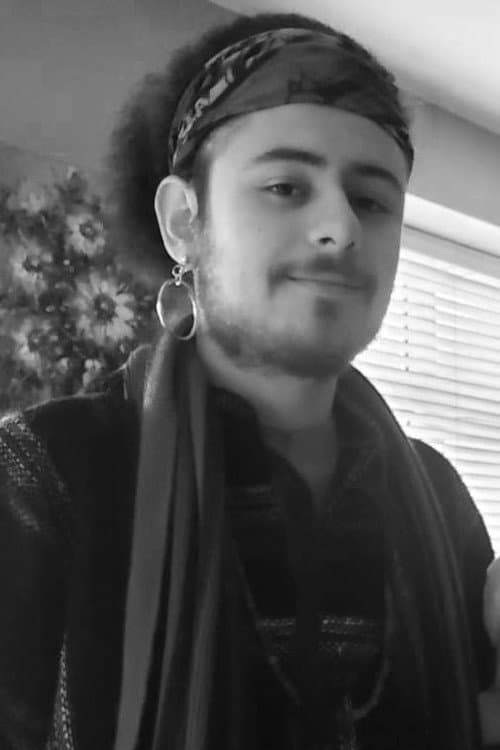Adam Asmat foto