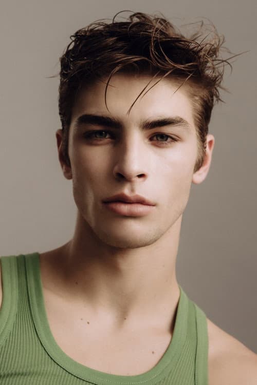 Martim Canavarro foto