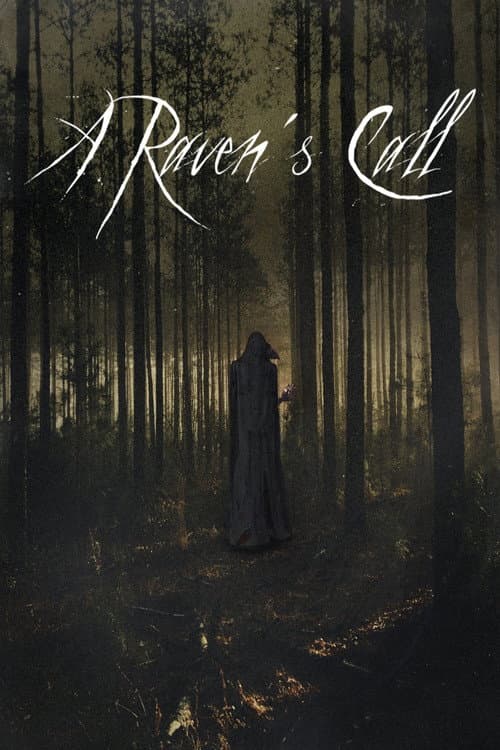 A Raven's Call (2025) poster