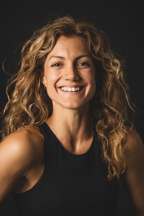 Caroline Johansson Kuhmunen foto