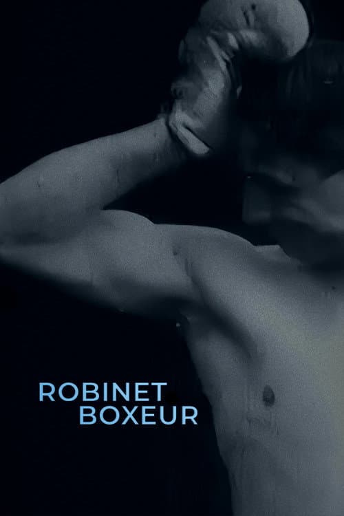 Robinet boxeur (1913) poster