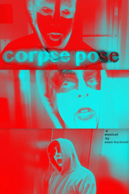 Corpse Pose (2026) poster