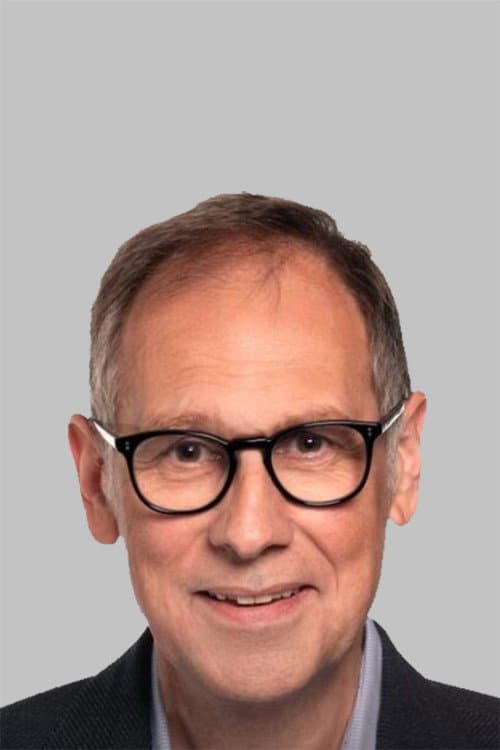 Phil Edgar Jones foto