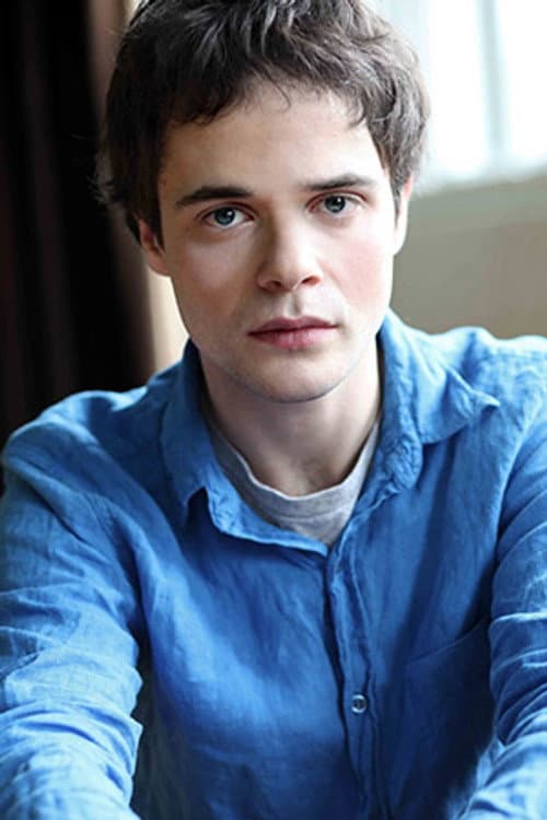 Nicolas Bacon foto