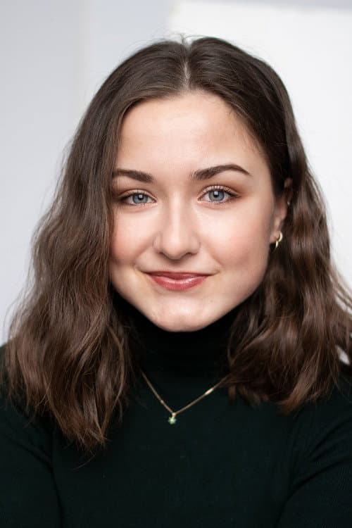 Maya Hegetschweiler foto