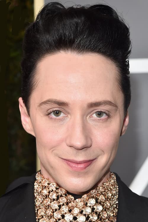 Johnny Weir foto