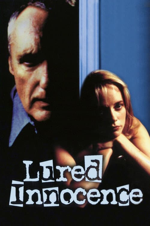Lured Innocence (1998) poster