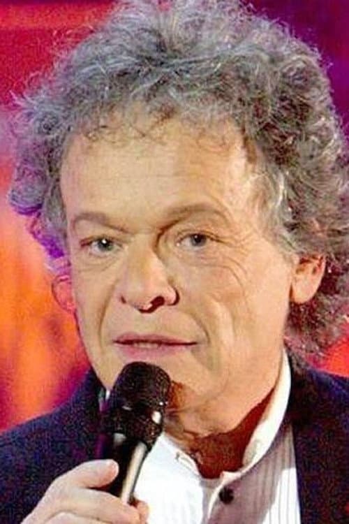 Jean-François Michael foto