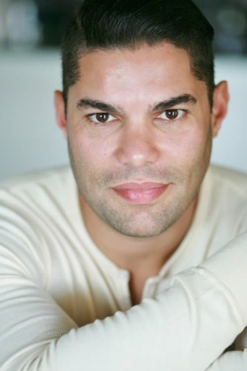 Ulysses Lopez foto