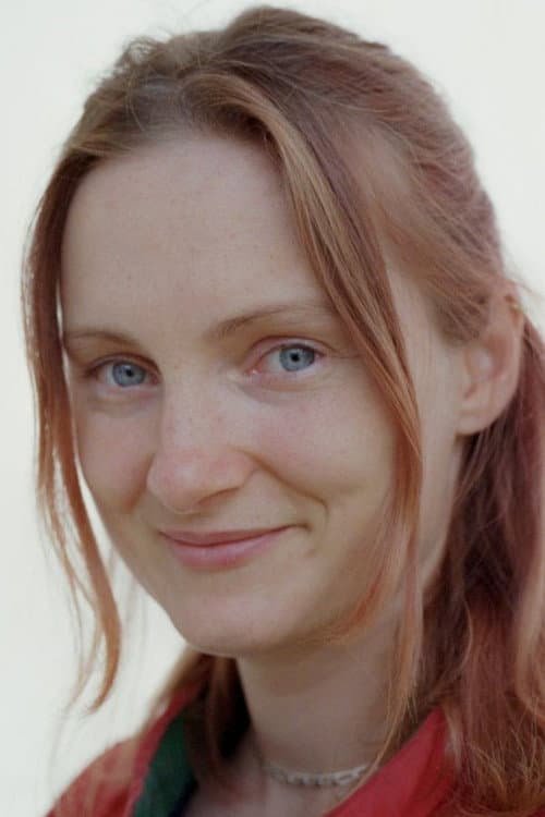 Rikke Nørgaard foto