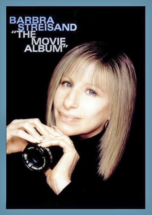 Barbra Streisand: The Movie Album (2003) poster