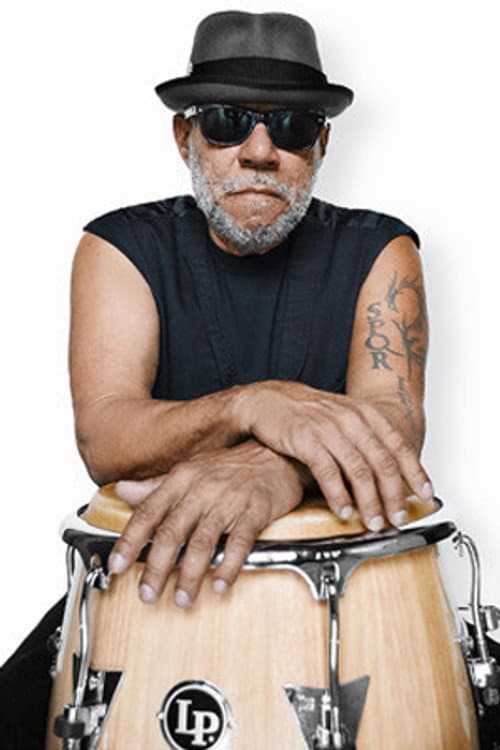 Gumbi Ortiz foto
