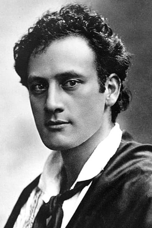 Oscar Beregi Sr. foto