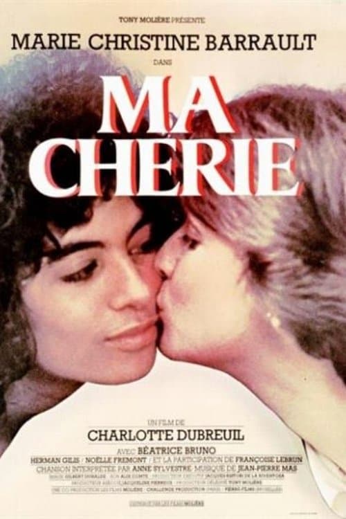 Ma Chérie (1980) poster