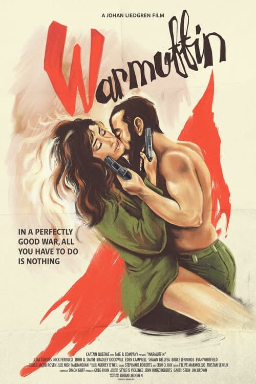Warmuffin (2022) poster