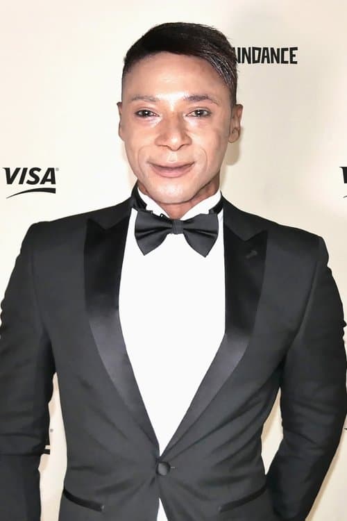 Andrew Osei-Karmen foto