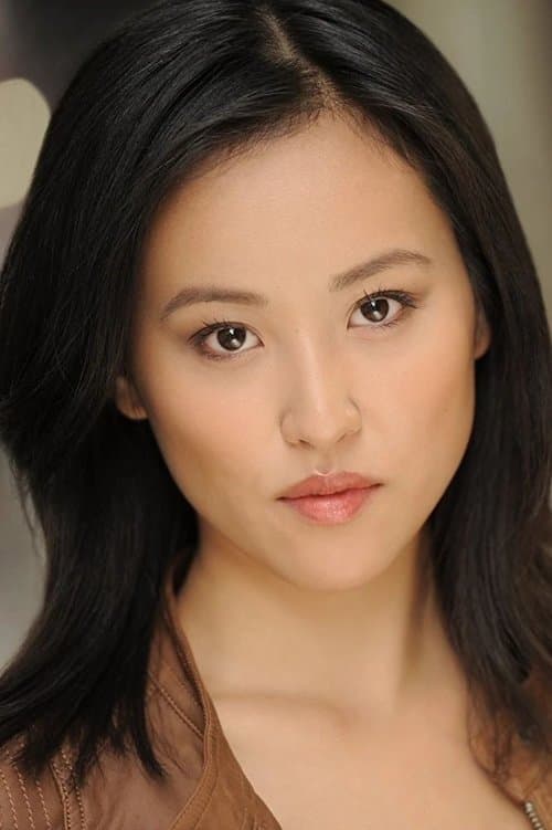 Lyrica Okano foto