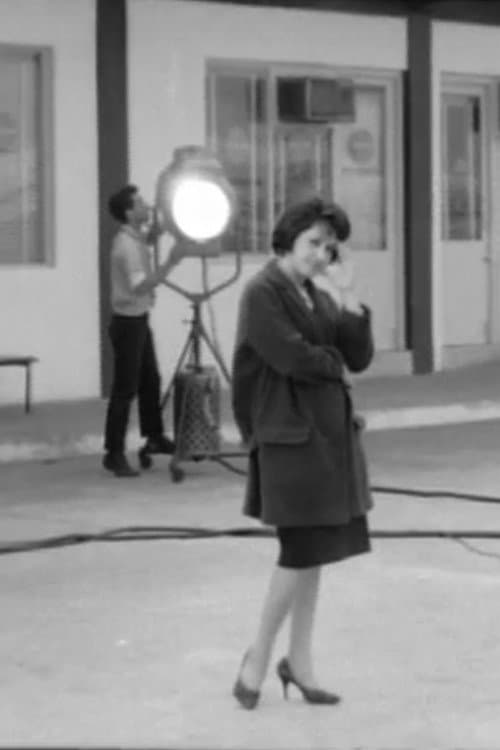 Elena (1964) poster