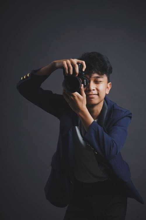 Afif Faaiz foto