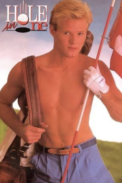 Hole in One (1990) poster