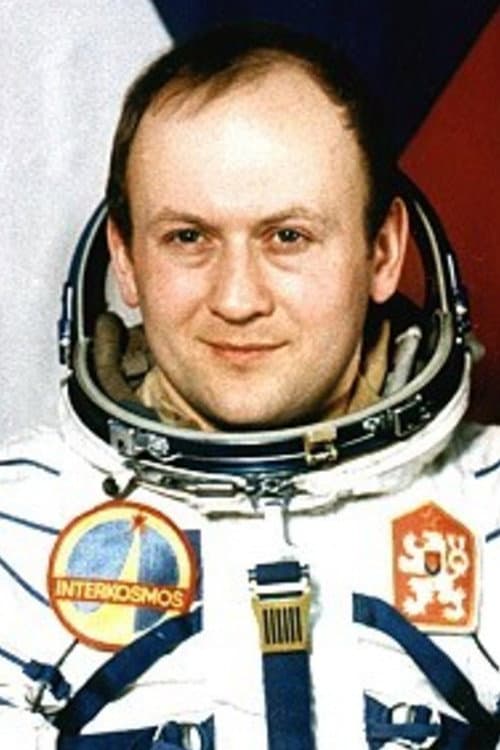 Vladimír Remek foto
