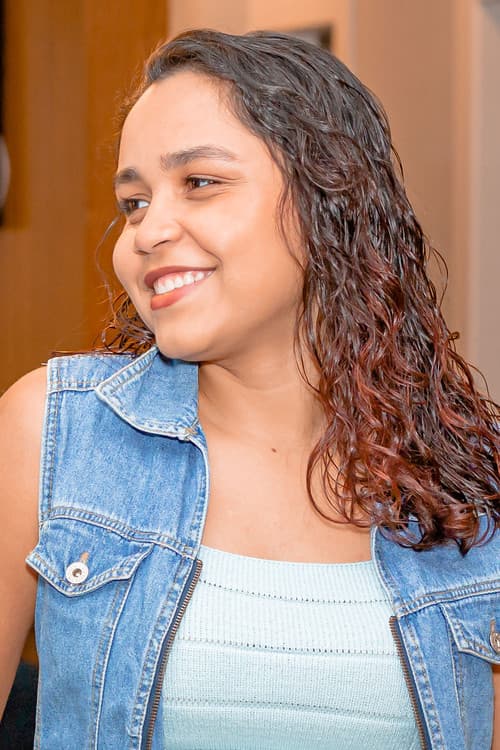 Thalia Nunes foto
