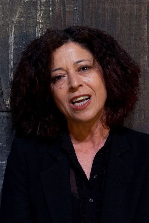 Salwa Nakkara foto