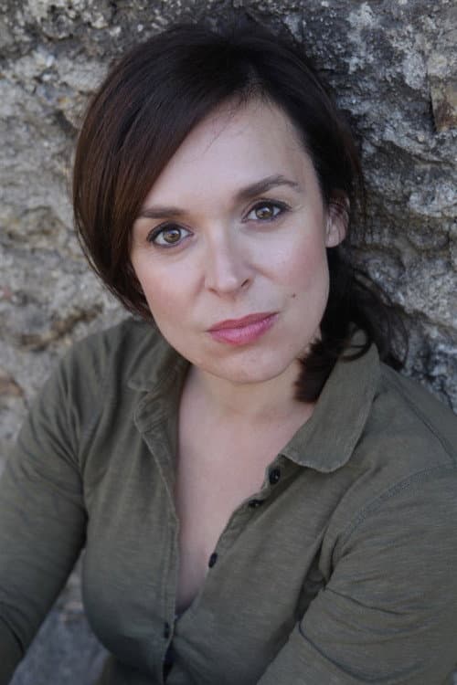 Jennie-Anne Walker foto
