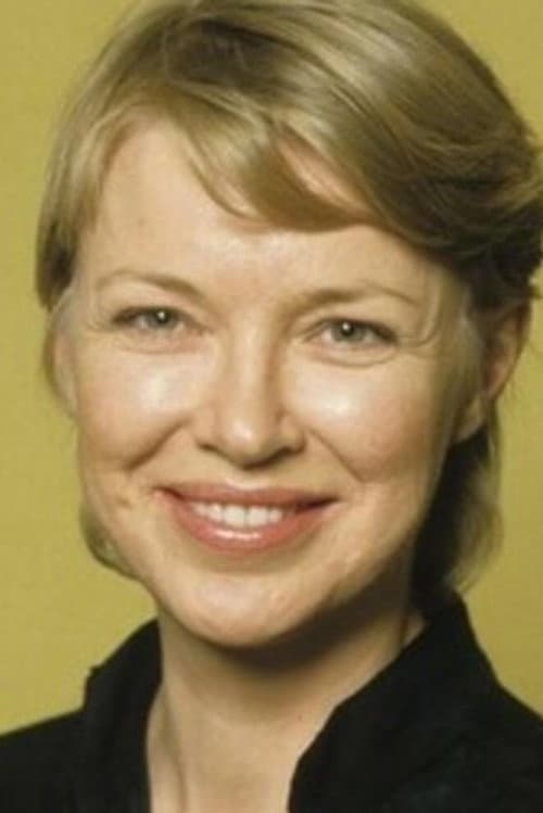 Ingrid Boström foto