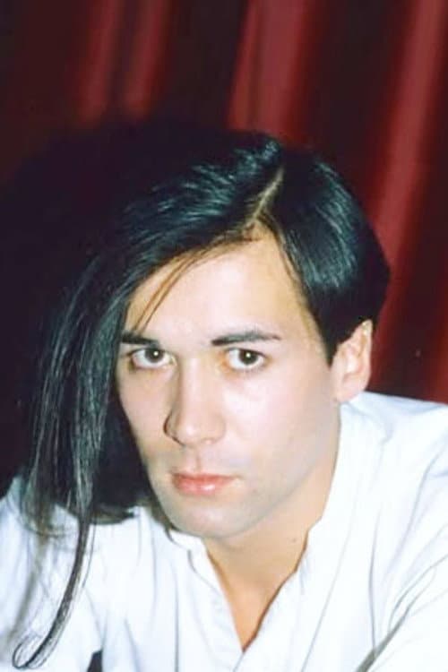 Phil Oakey foto