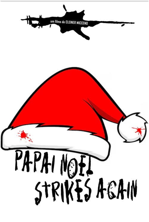 Papai Noel Strikes Again (1998) poster