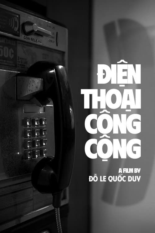 Điện Thoại Công Cộng (2023) poster
