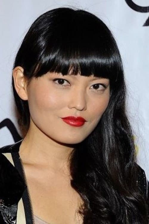 Hana Mae Lee foto