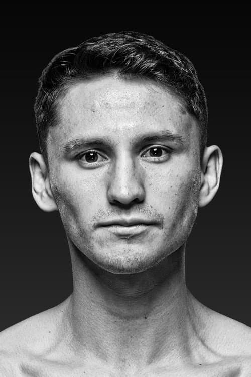 Alan Picasso Romero foto