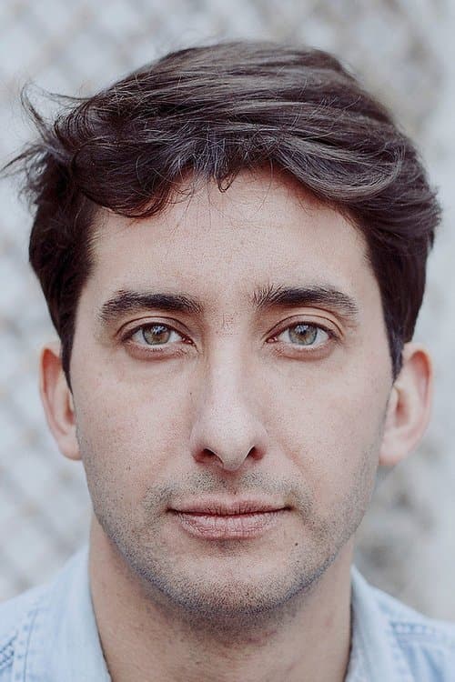 Benoit Davin foto