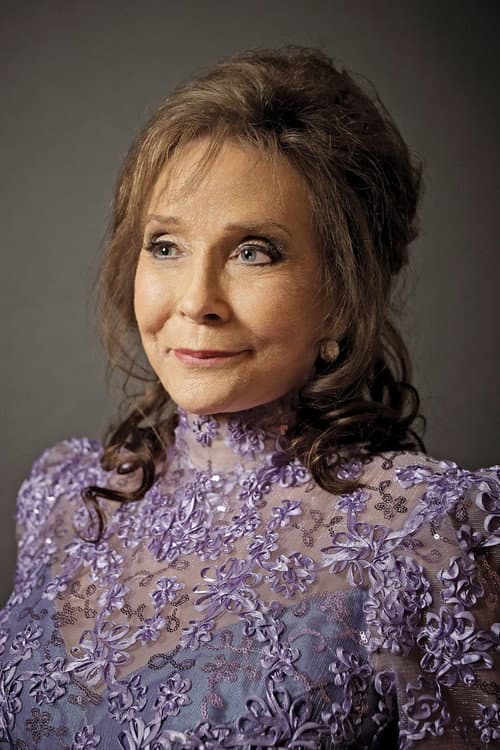 Loretta Lynn foto