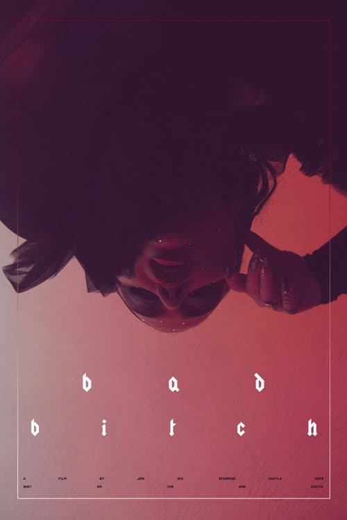 Bad Bitch (2021) poster