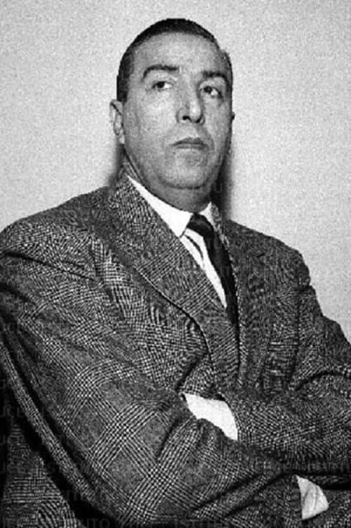 Gianni Franciolini foto